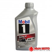 Mobil1 Racing 10W40 USA